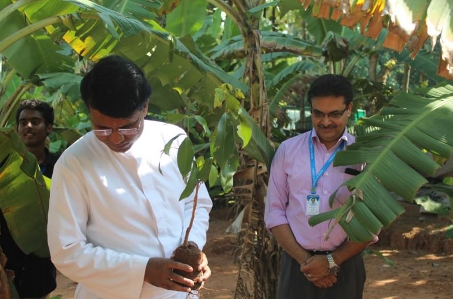 Christ Academy Institute of Law Bangalore Extra Curriculars photo 2